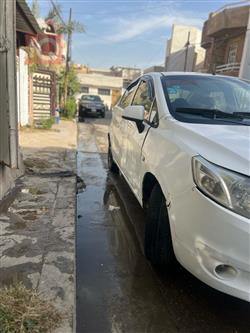 شيفروليه سايل